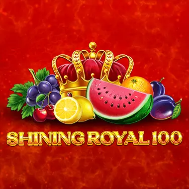 Shining Royal 100 Logo