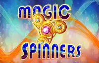 Magic Spinners Logo