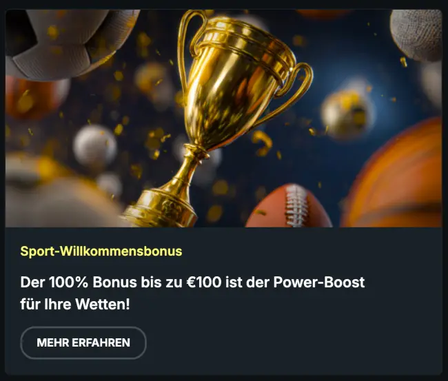 Playfast Sportwetten Test