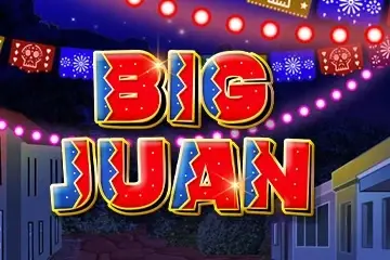 Big Juan Logo