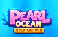 Pearl Ocean: Hold and Win Logo