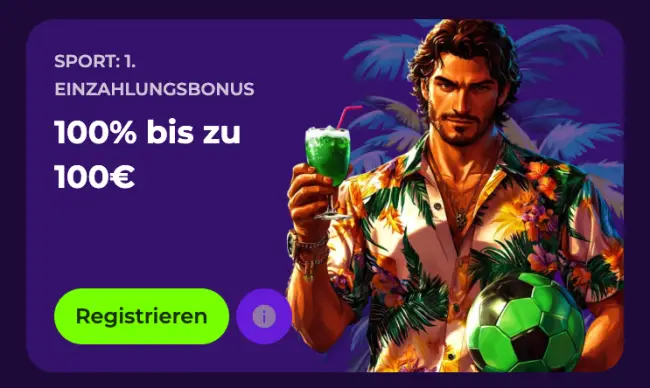 Gambloria Sport