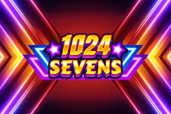 1024 Sevens Logo