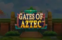 Gates of Aztec Logo