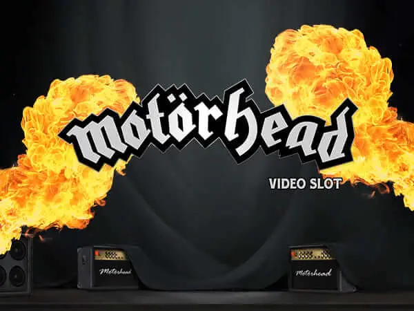Motorhead Logo