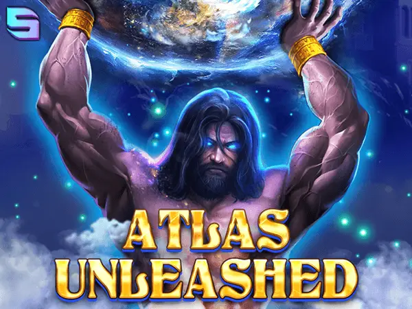 Atlas Unleashed Logo