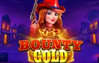 Bounty Gold Logo