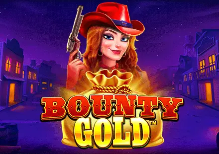 Bounty Gold Logo