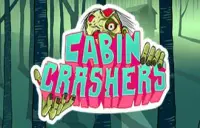 Cabin Crashers Logo