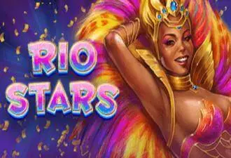 Rio Stars Logo