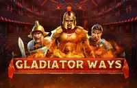 Gladiator Ways Logo