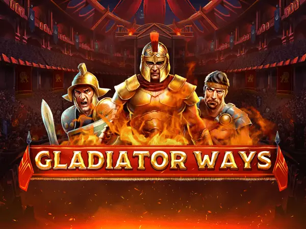 Gladiator Ways Logo