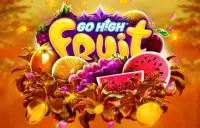 Go High Fruit Logo