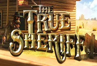 The True Sheriff Logo