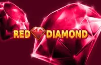 Red Diamond Logo