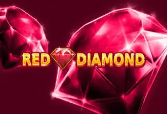 Red Diamond Logo