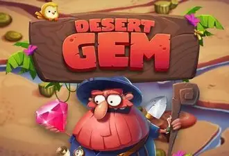 Desert Gem Logo
