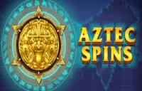 Aztec Spins Logo
