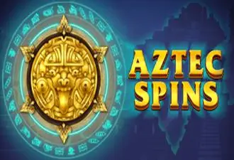 Aztec Spins Logo