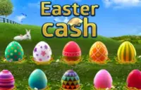 Easter Cash Logo