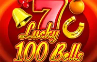 Lucky 100 Bells Logo