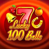 Lucky 100 Bells Logo