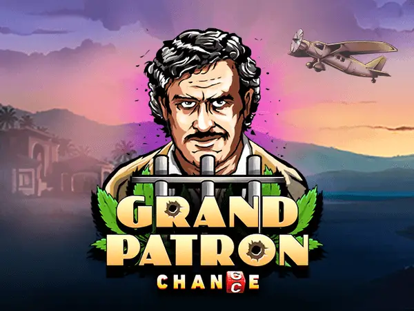 Grand Patron Logo
