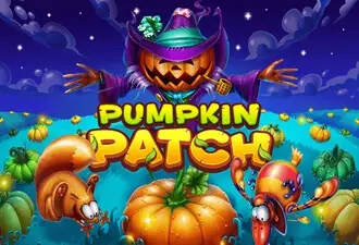 Pumpkin Patch Logo