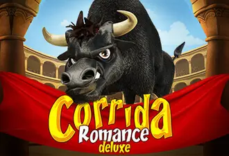 Corrida Romance Deluxe Logo