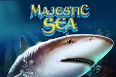 Majestic Sea Logo