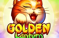 Golden Lantern Logo