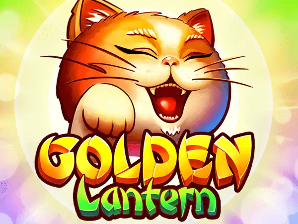 Golden Lantern Logo