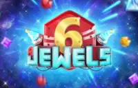 6 Jewels Logo