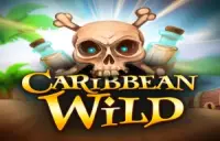 Caribbean Wild Logo