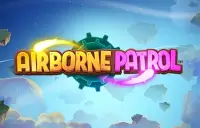 Airborne Patrol Logo