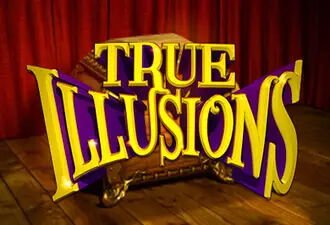 True Illusions Logo