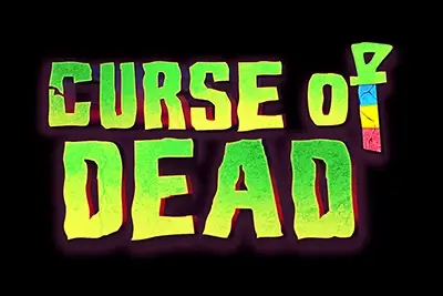 Curse of Dead Logo
