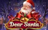 Dear Santa Logo
