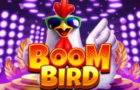 Boom Bird Logo