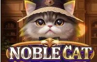 Noble Cat Logo