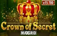 Crown of Secret Logo