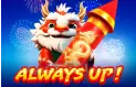 Always Up! Logo