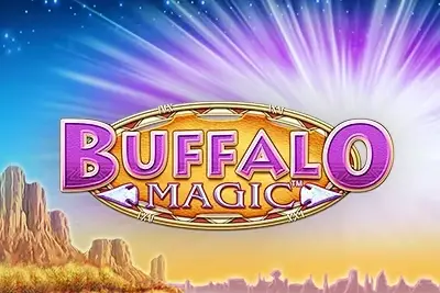 Buffalo Magic Logo