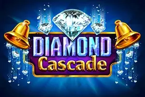 Diamond Cascade Logo