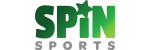 Spinpalace Sports Logo