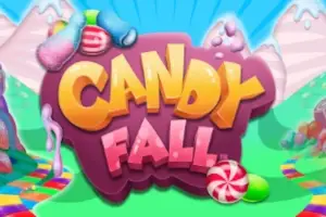 Candy Fall Logo