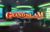 Grand Slam Deluxe Logo