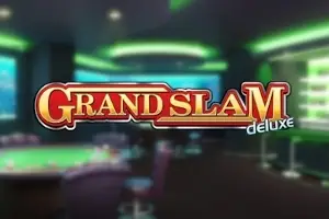 Grand Slam Deluxe Logo