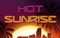 Hot Sunrise Logo