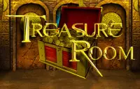 Treasure Room Logo